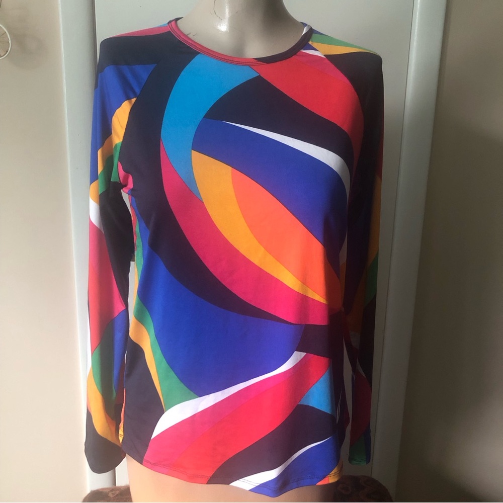 💥 3 for $15 Nautica Long Sleeve Tee